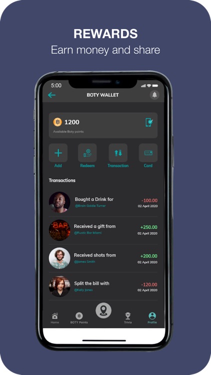 BOTY screenshot-5