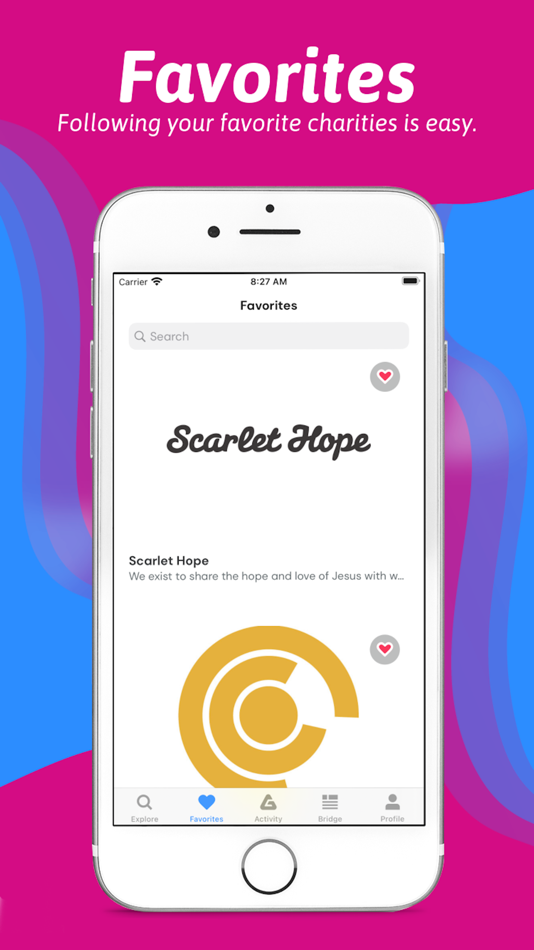 #6. GivApp: Giving Simplified (iOS) De: GivApp LLC