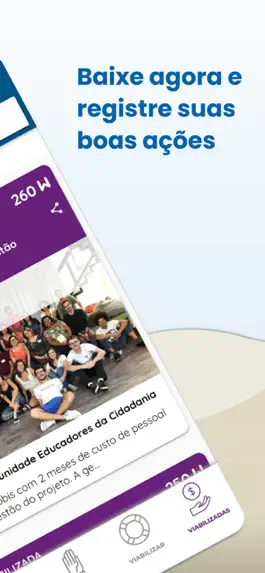 Game screenshot WeAreGood apk
