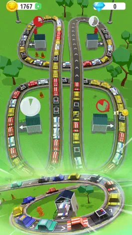 Game screenshot Chain Loop mod apk