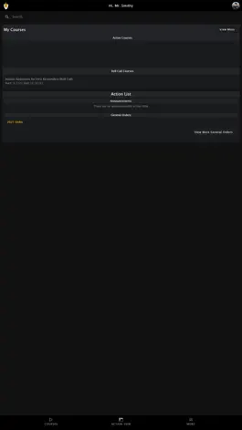 Game screenshot Virtual_Academy hack