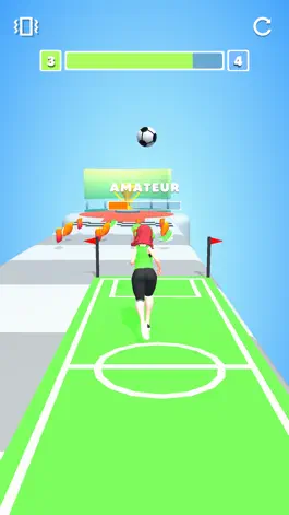 Game screenshot Sport Master! hack