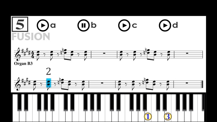 Learn how to play Piano screenshot-6