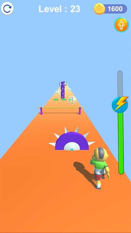 Run Race Champion screenshot-3