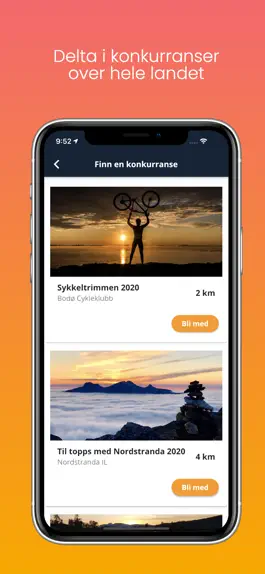 Game screenshot Trimpoeng apk