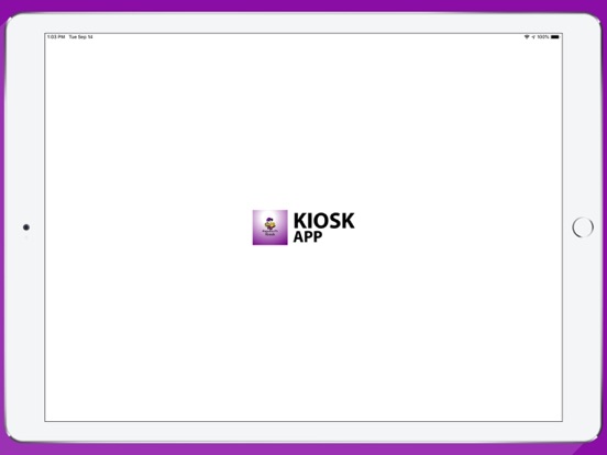 Screenshot #4 pour Rapidoo Kiosk