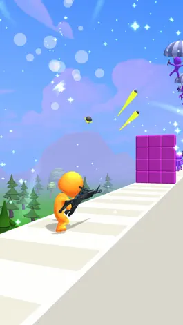 Game screenshot Fun Gun hack