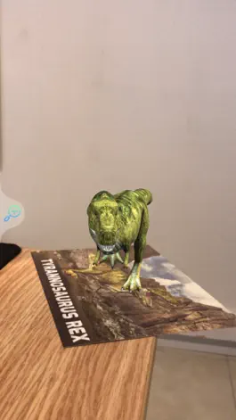 Game screenshot TSC AR mod apk