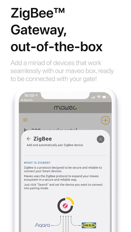 maveo app screenshot-5