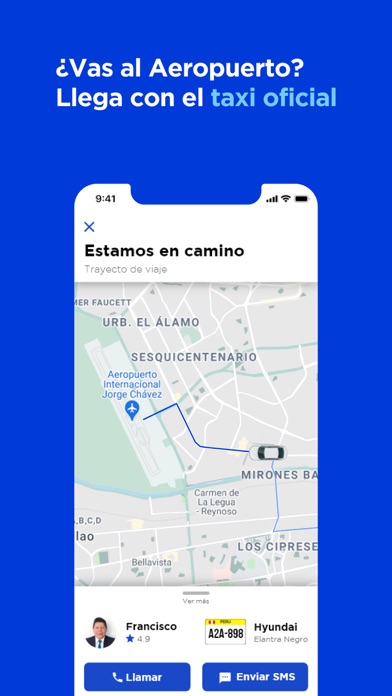 Directo Screenshot