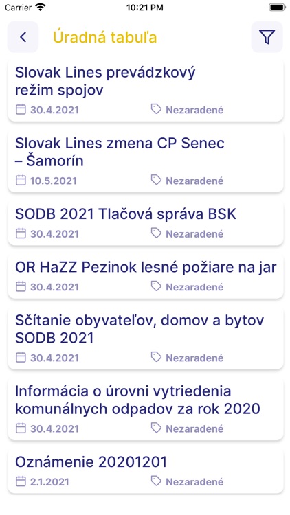 Hurbanova Ves