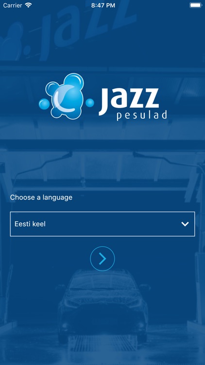 Jazz Pesulad