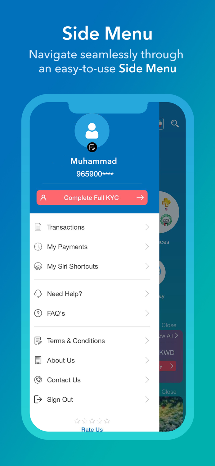 Og Money - Mobile Payments