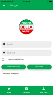 bella napoli rommerskirchen problems & solutions and troubleshooting guide - 3