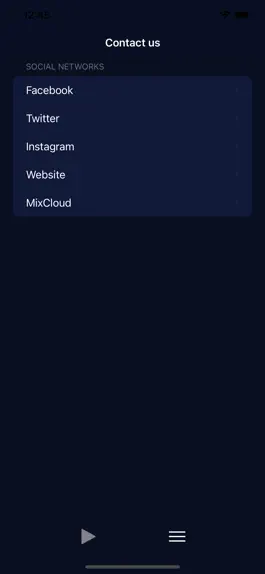 Game screenshot Kiss Radio Lakeland hack