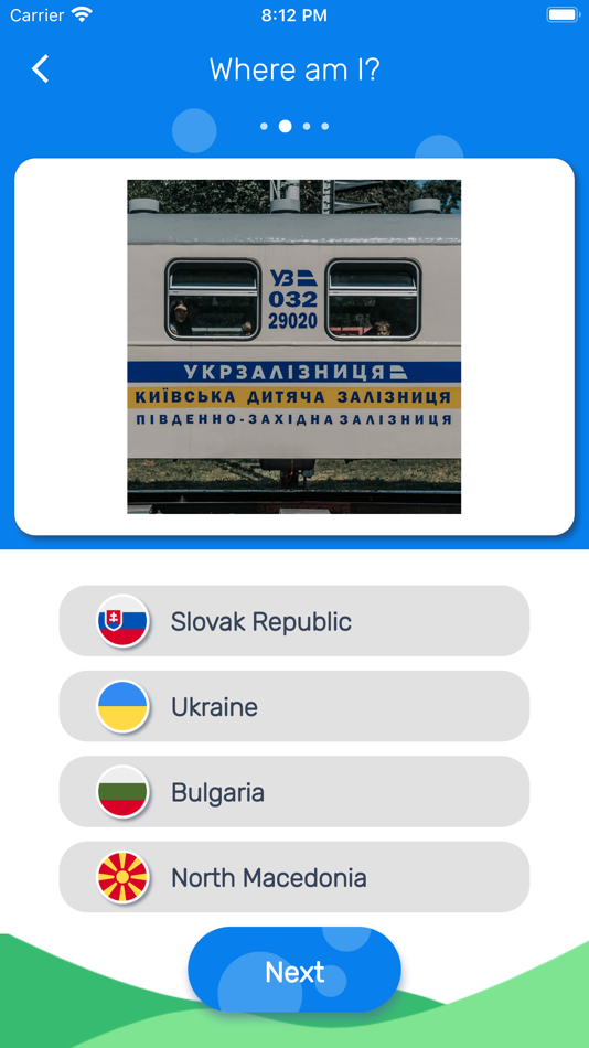 #3. Language challenges (iOS) 由: European Centre for Modern Languages of the Council of Europe