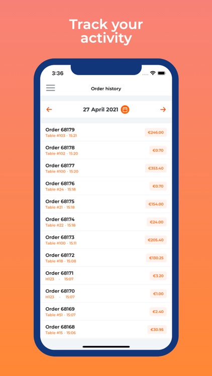 anyExcuse for Staff screenshot-4