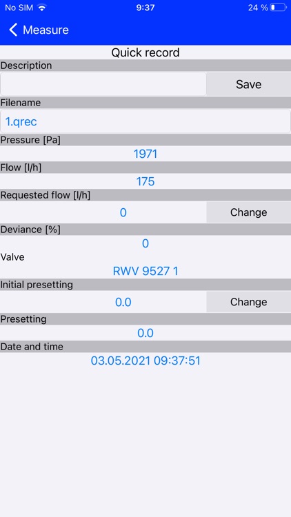 RWV T650 screenshot-6
