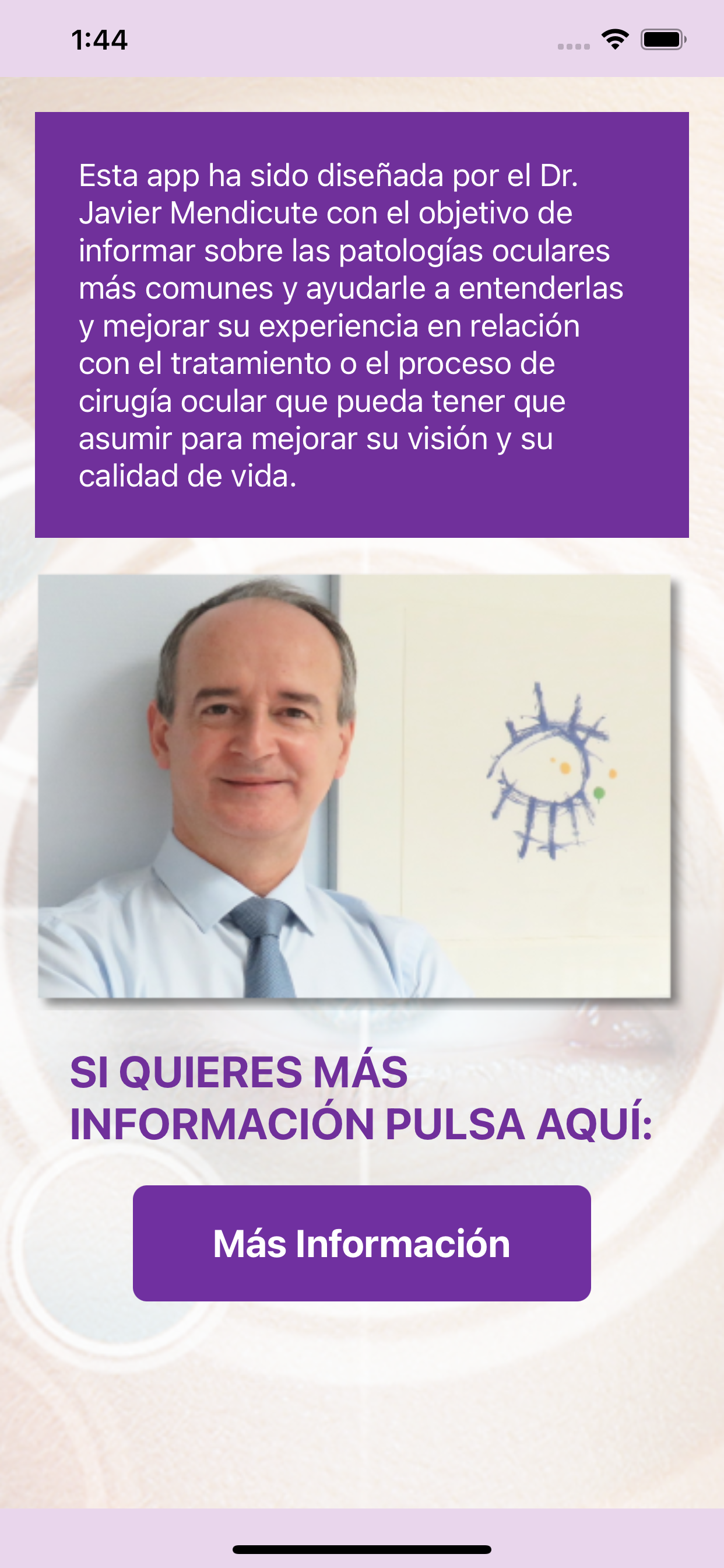 Info-vision