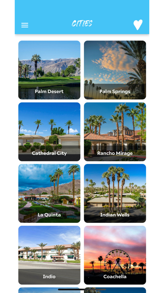 #6. Love Local CV (iOS) 由: Love Local CV