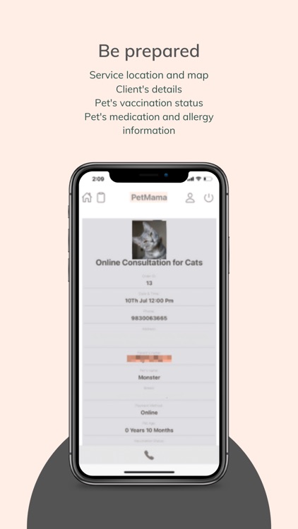 PetMama Partner screenshot-3
