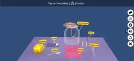 Game screenshot Simple Electroscope hack