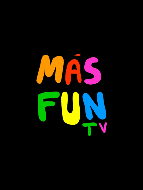 Screenshot #4 pour Más Fun TV