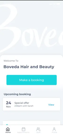 Game screenshot Boveda Hair and Beauty mod apk