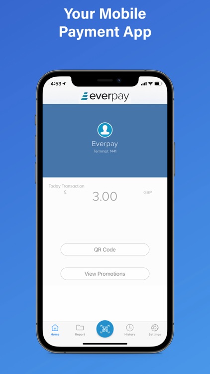 EverPay