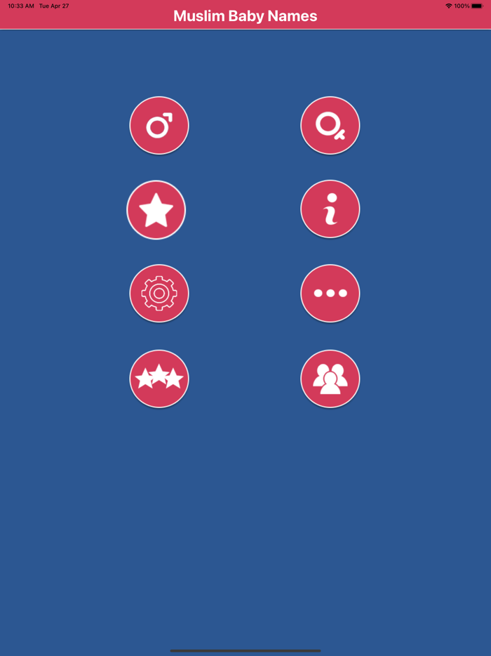 Muslim Baby Names andAsmaulhusna