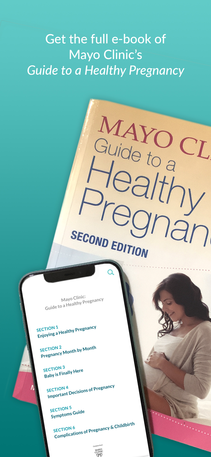 Marani Health M•Other App