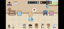 Game screenshot Baby and Mosquito apk