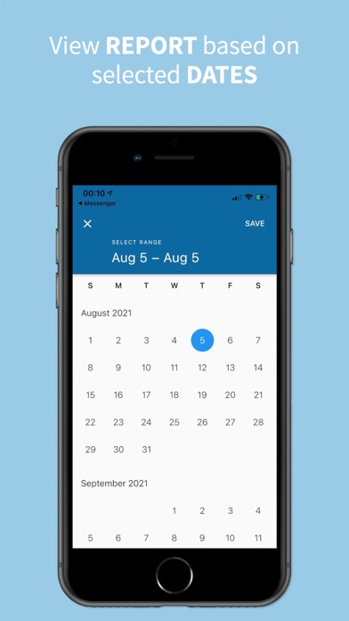 Partner Shop with LOCA Screenshot