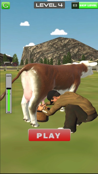 Farming 3D Screenshot