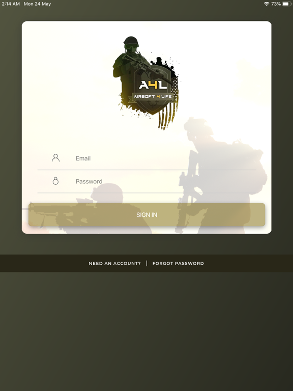Screenshot #4 pour Airsoft 4 Life