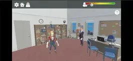 Game screenshot Nemesis Game hack
