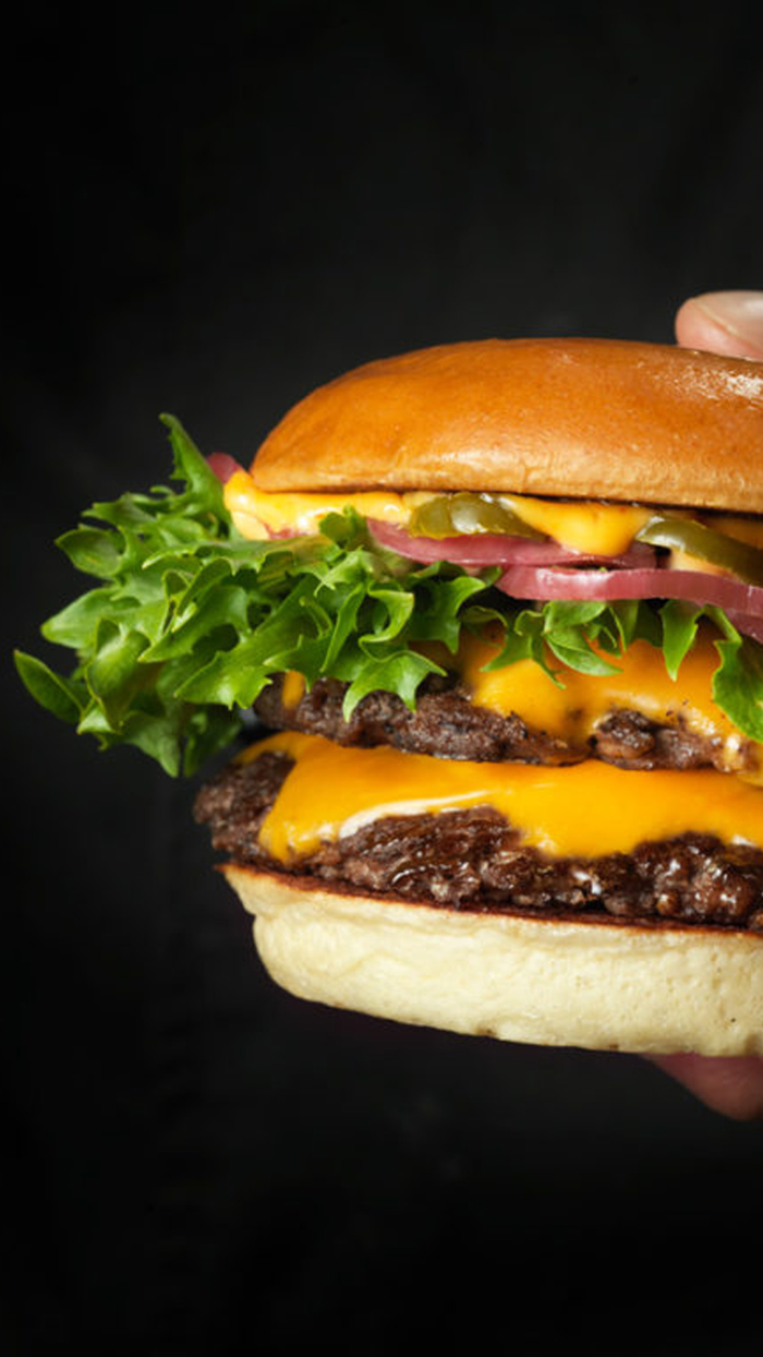 Burgers Shakes n Stuff