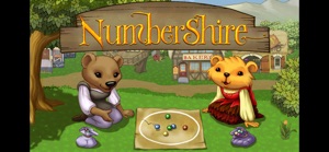 NumberShire 1: Class screenshot #1 for iPhone