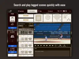 Game screenshot PitchBase for iPad US mod apk