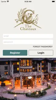 How to cancel & delete chateaux rides 3