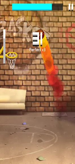 Game screenshot Basketball Master Drills Shoot hack