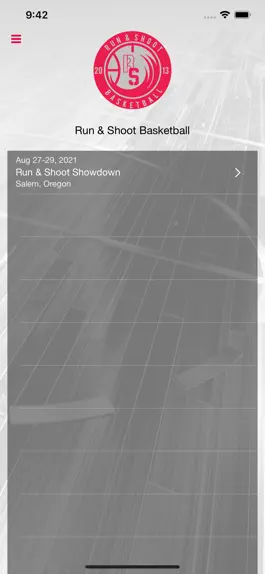 Game screenshot Run & Shoot Basketball mod apk