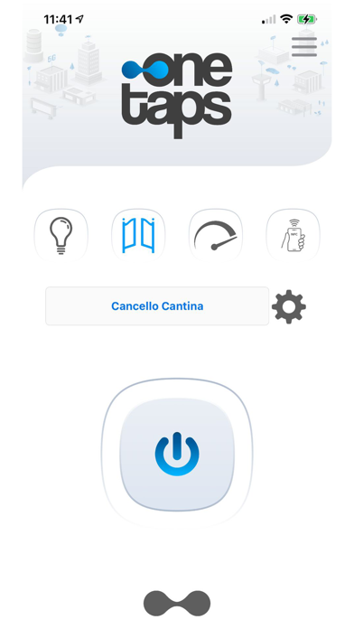 OneTaps Connect Screenshot 2 - AppWisp.com OneTaps Connect Screenshot 2 - AppWisp.com