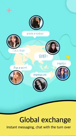 Game screenshot Togoo-Travel and make friends mod apk