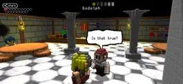 Game screenshot Fairy Stones apk