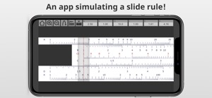 Smart Slide Rule screenshot #1 for iPhone