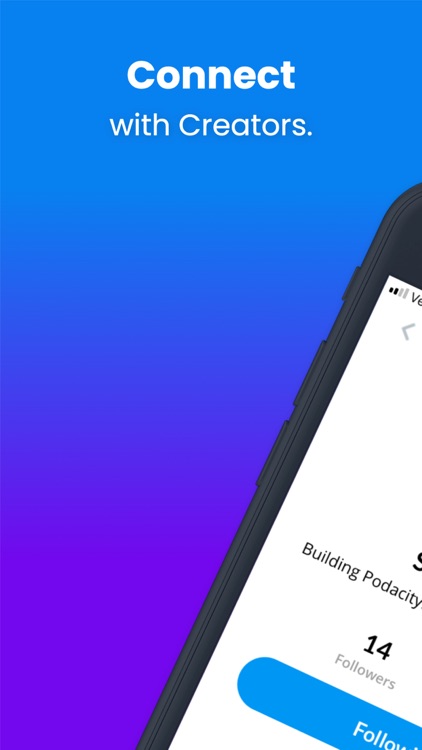 Podacity screenshot-4