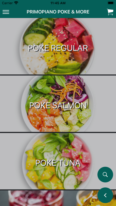 PrimoPiano Poke & more Screenshot