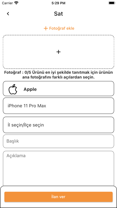 Telephone Screenshot