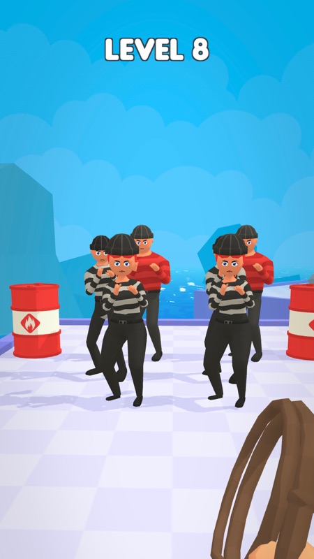 Whip Master 3D screenshot 3